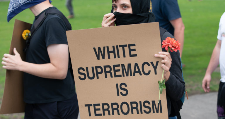 White Woke