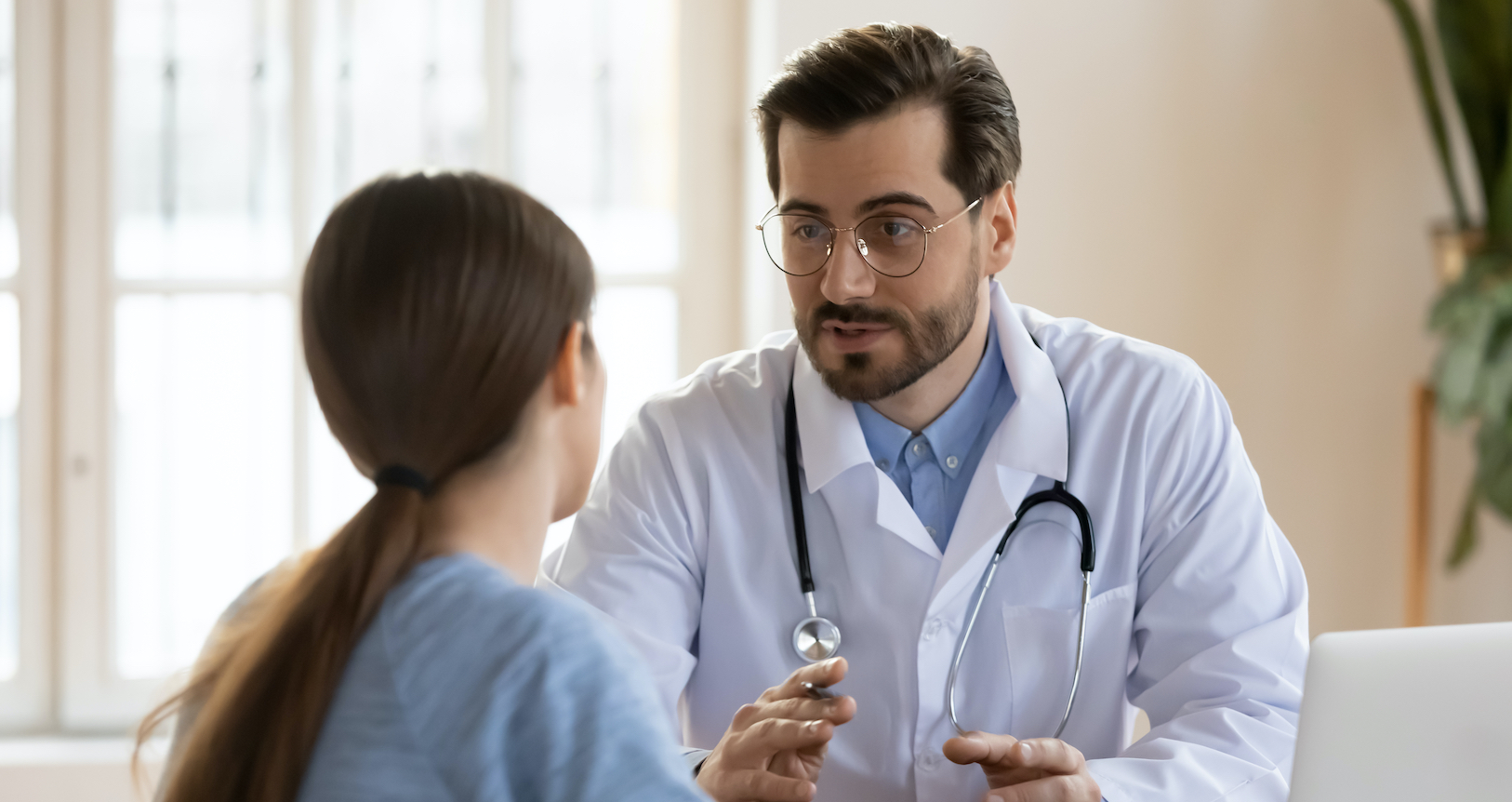 Doctor
