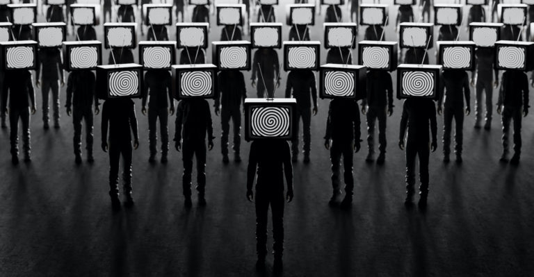 brainwashing