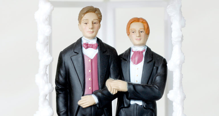 gay marriage