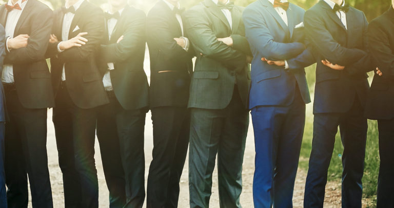Men