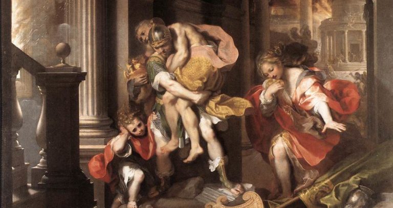 Aeneas