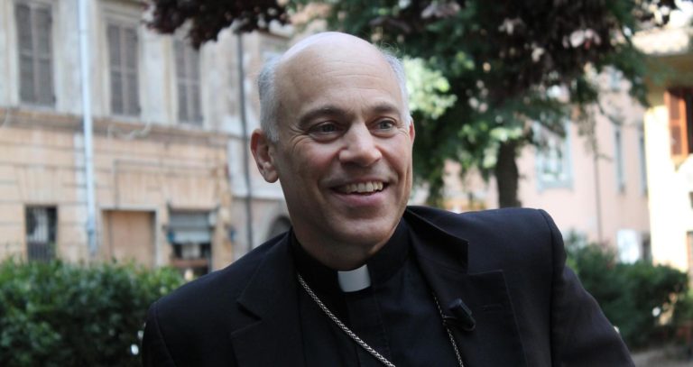 Archbishop Cordileone