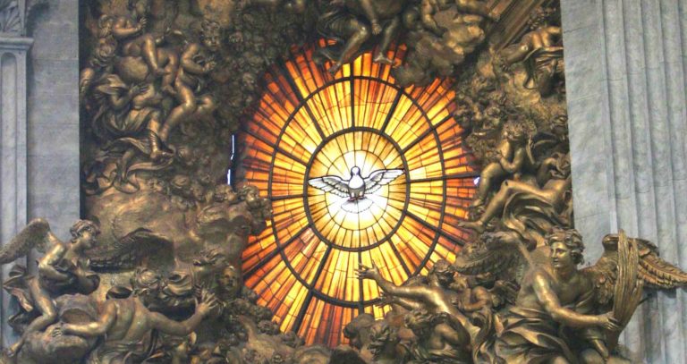 St. Peter's