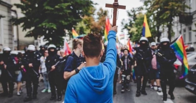 pride