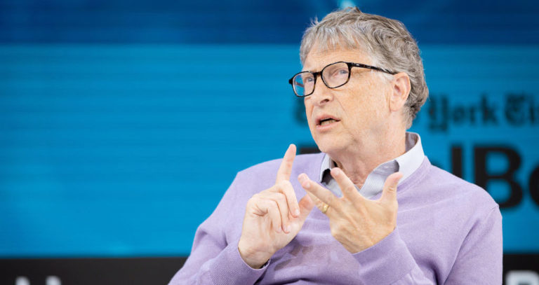 Bill Gates