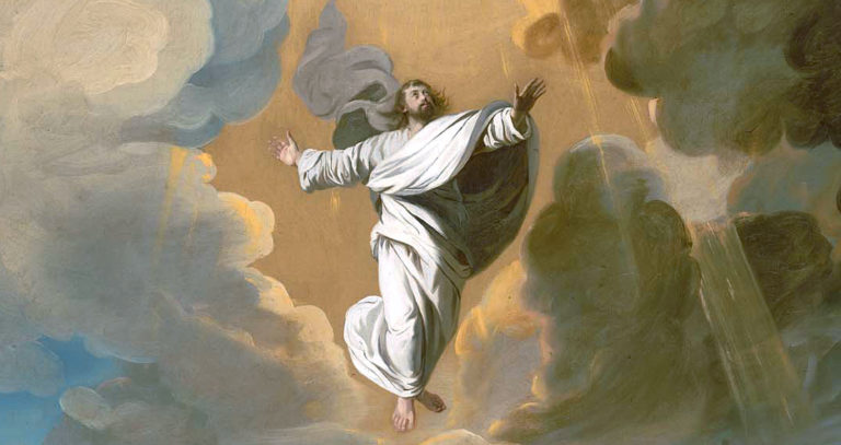 Ascension