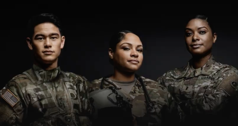 army