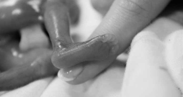 unborn