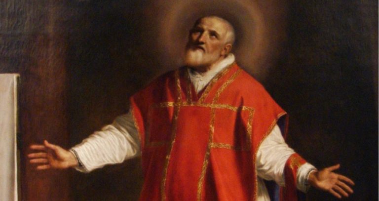 St. Philip Neri