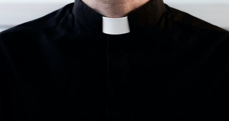 priest