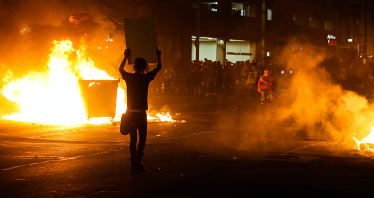 Riot