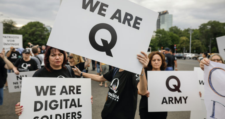 QAnon