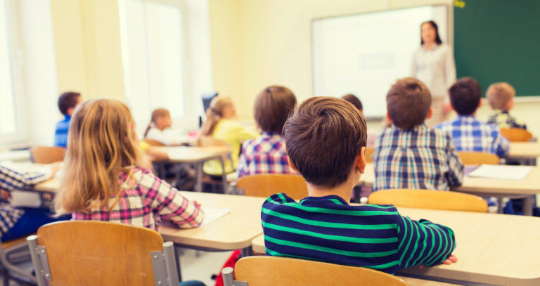 Classroom