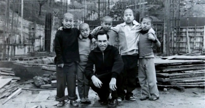 Venerable Aloysius Schwartz