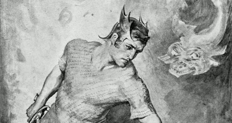 Beowulf