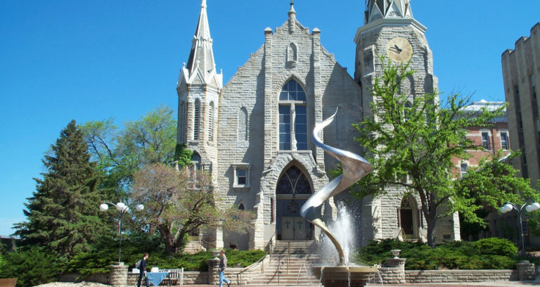 Creighton