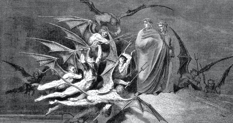 Dante