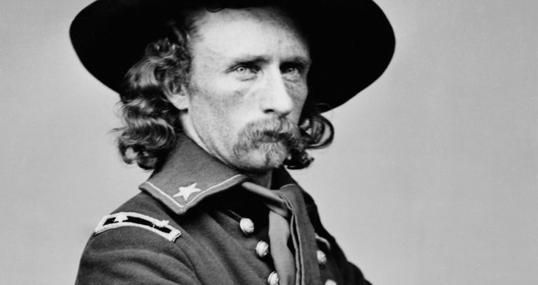 Custer