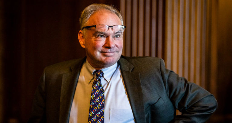 Tim Kaine