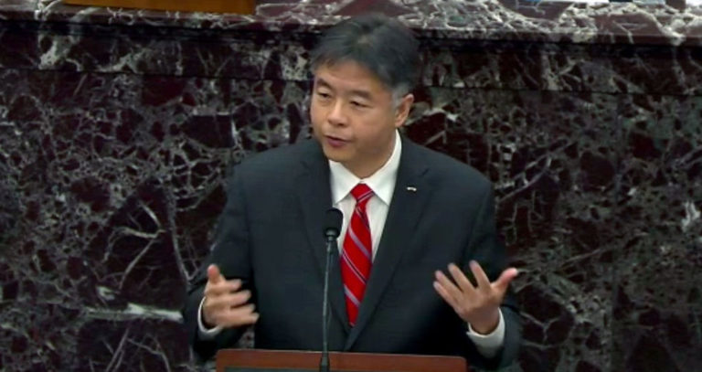 Ted Lieu