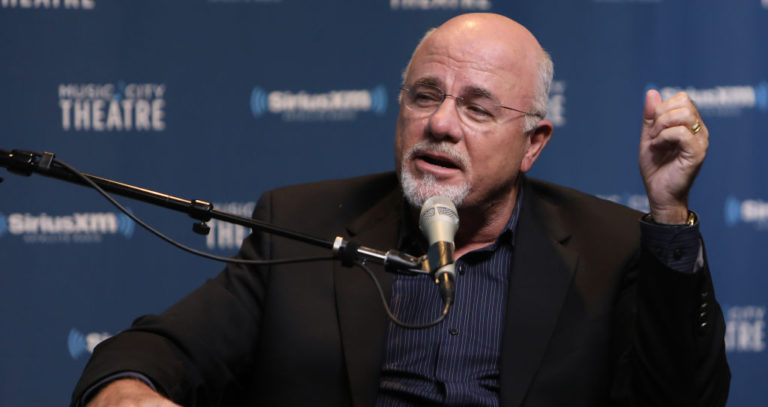 Dave Ramsey