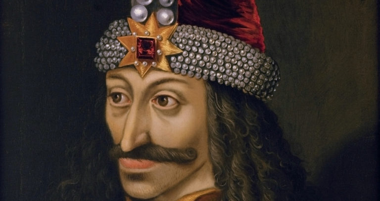 Vlad the Impaler