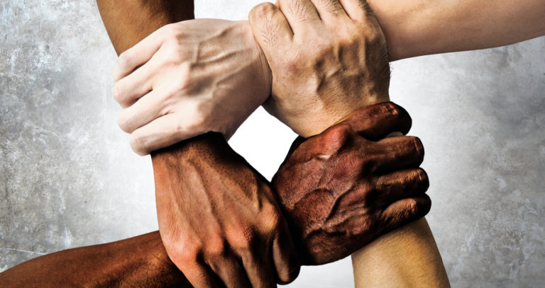 race