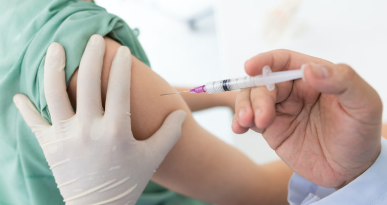 vaccine