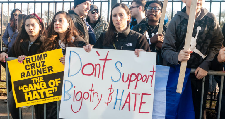 Hate Speech
