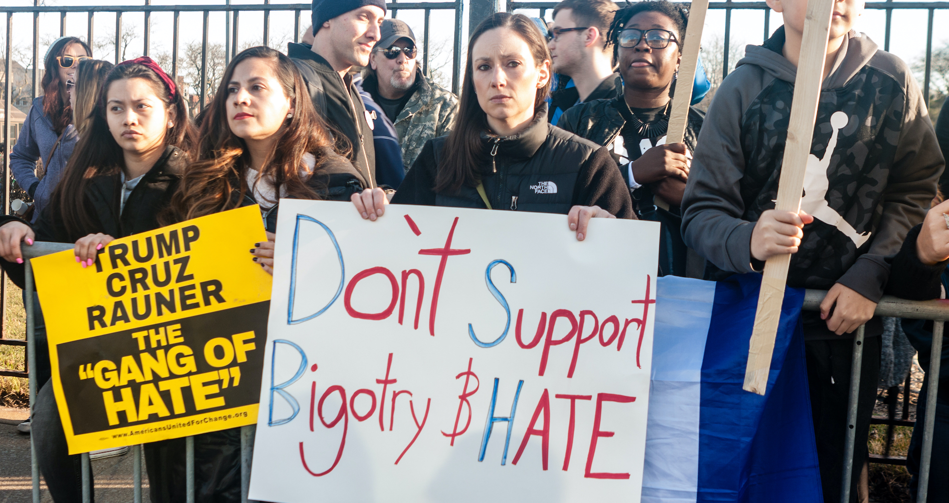 Hate Speech