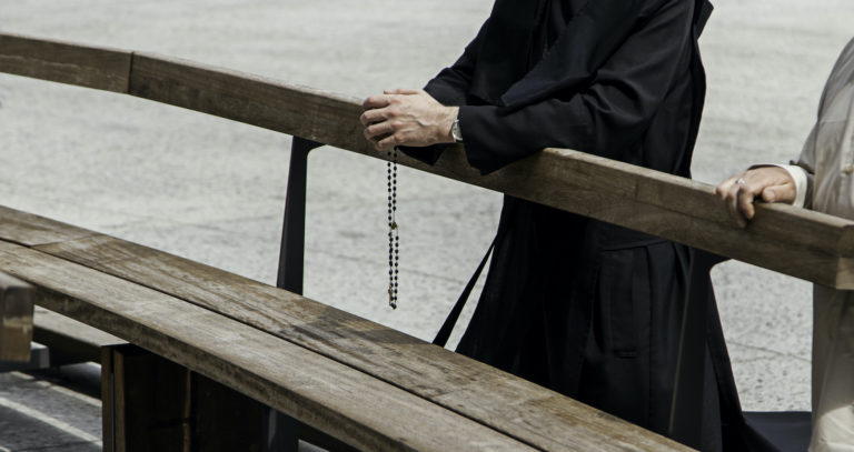 priest