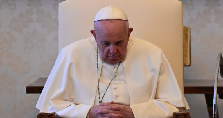Pope Francis