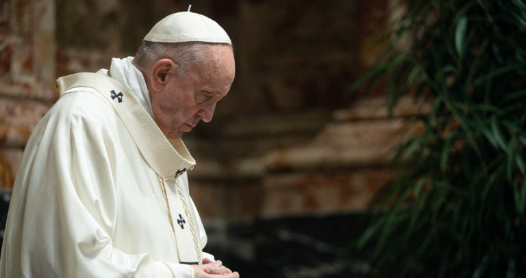 Pope Francis