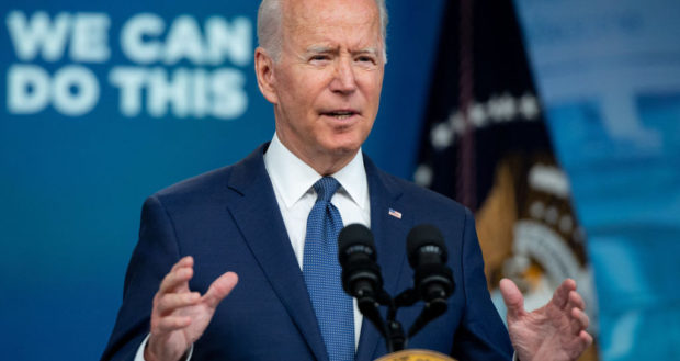 Biden Vaccine