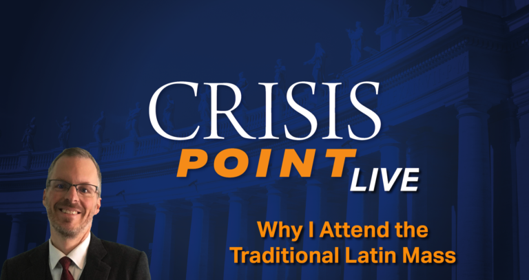 Crisis Point