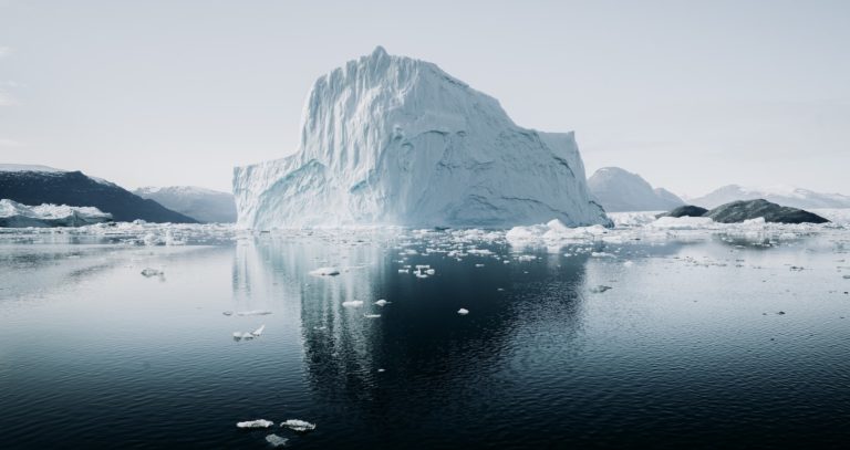 iceberg