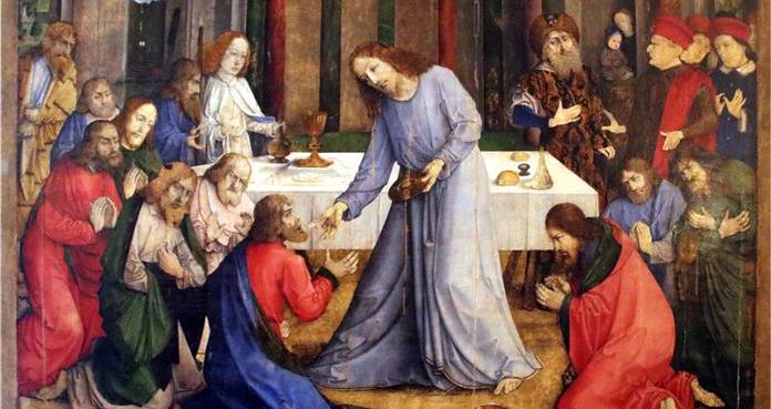 Communion