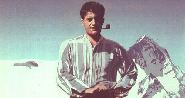 Pier Giorgio Frassati