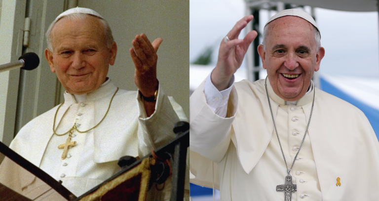 popes
