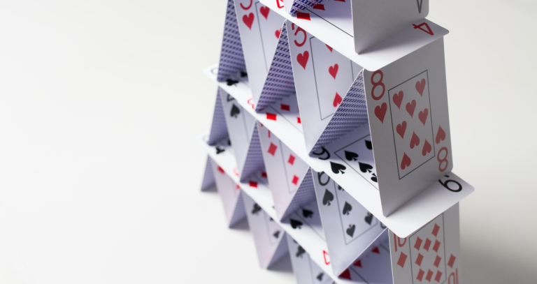 House of Cards