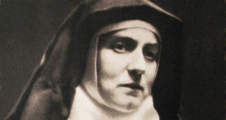 Edith Stein