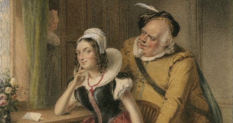 Merry Wives