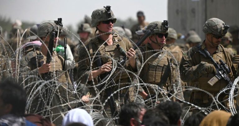 Afghanistan