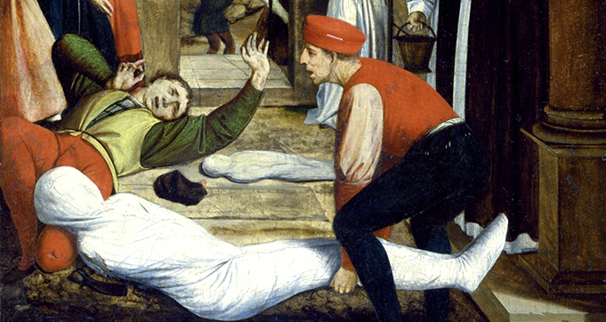 Plague