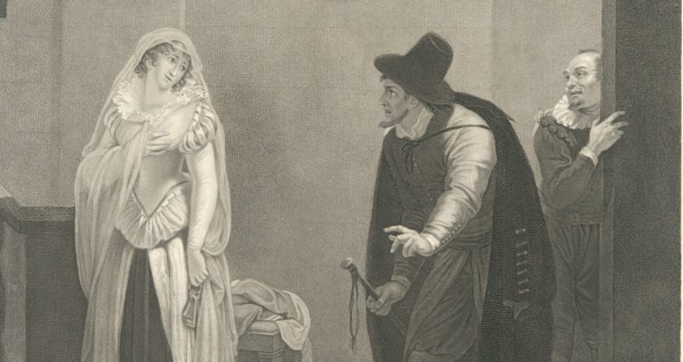 Merchant of Venice