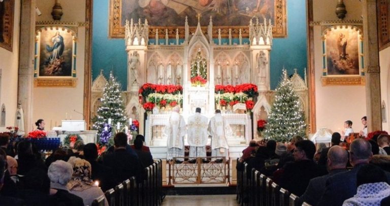 Holy Innocents