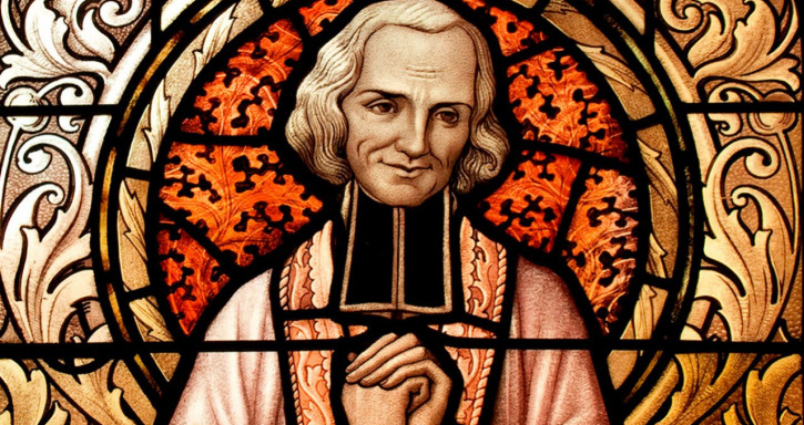 Vianney