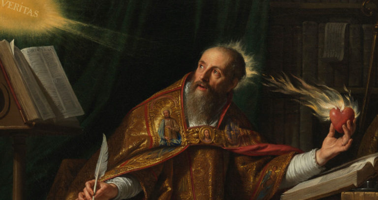 St. Augustine