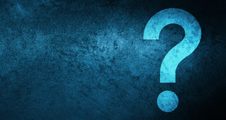 Question